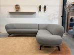 Nieuw Leolux Flint Hoekbank Mondo stof design Bank, Huis en Inrichting, Leolux, Hoekbank, Nieuw, Ophalen of Verzenden