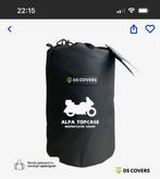 DS motorhoes maat L, Ophalen of Verzenden, Zo goed als nieuw