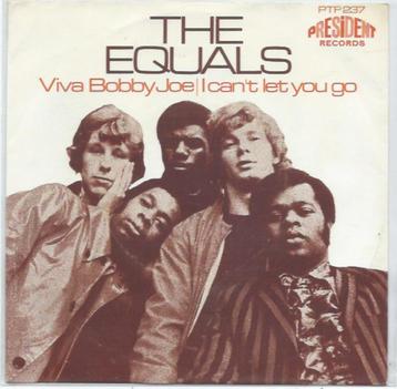 Equals- Viva Bobby Joe beschikbaar voor biedingen
