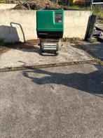 Atlas Copco LXF Superflow Compressor - Gebruikt, Goed Werken, Ophalen of Verzenden
