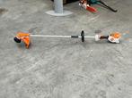 Stihl FSA 60 R  bosmaaier ongebruikt, Ophalen, Textielweg 10 Culemborg, Verkoop@jbtuinenparktechniek.nl, Stihl