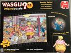 Wasgij original puzzle, 11 Beauty Salon, Hobby en Vrije tijd, Denksport en Puzzels, Ophalen, Zo goed als nieuw