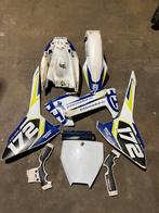 Kappenset Husqvarna tc65, Motoren, Ophalen of Verzenden, Husqvarna, Nvt, Nvt