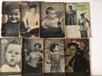 LIBELLES 1951, Verzamelen, Tijdschriften, Kranten en Knipsels, Ophalen of Verzenden, 1940 tot 1960, Nederland, Tijdschrift