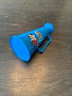 Disney Studios Disneyland Paris Megafoon, Ophalen of Verzenden, Gebruikt