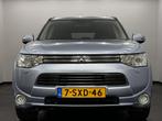 Mitsubishi Outlander 2.0 PHEV Instyle Leder, Navi, Camera, S, Auto's, Mitsubishi, Origineel Nederlands, Te koop, 1785 kg, 5 stoelen