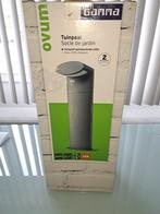 Tuinpaal 47.5 cm led, Ophalen of Verzenden, Nieuw, Minder dan 50 watt, Led