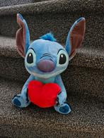 Stitch knuffel, Ophalen of Verzenden, Zo goed als nieuw, Overige typen