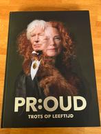 Proud, Ophalen of Verzenden, Nieuw