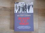 Ad van Liempt De jacht op het verzet, Boeken, Ophalen of Verzenden, Tweede Wereldoorlog, Zo goed als nieuw, Overige onderwerpen
