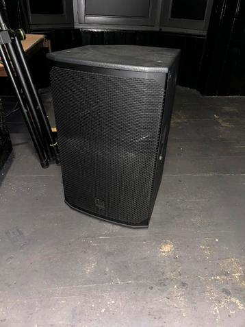 Electrovoice EKX 15/18 inch beschikbaar voor biedingen