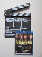 Shanghai Blu-Ray Bluray, Thrillers en Misdaad, Ophalen of Verzenden