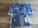 Harry Potter Ravenclaw Quidditch Sweater Trui Hoodie Medium, Verzamelen, Harry Potter, Ophalen of Verzenden, Nieuw