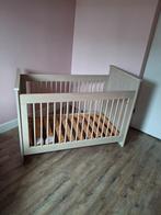 Ledikantje, Kinderen en Baby's, Kinderkamer | Complete kinderkamers, Ophalen, Gebruikt, Jongetje of Meisje