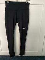 The North Face zwarte sportbroek, Zwart, Ophalen of Verzenden, Zo goed als nieuw, Maat 42/44 (L)