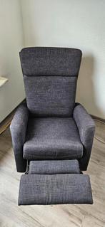 Comfortabele Schommel Fauteuil, Ophalen, 75 tot 100 cm, Zo goed als nieuw, 75 tot 100 cm