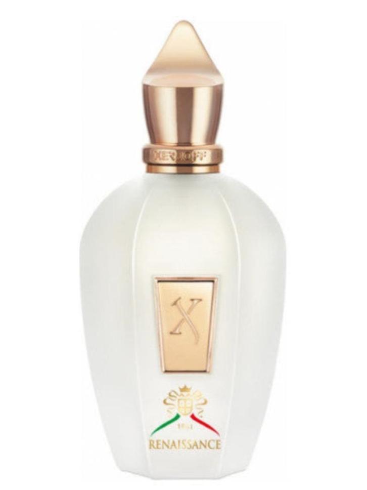 Xerjoff Renaissance, Sieraden, Tassen en Uiterlijk, Uiterlijk | Parfum, Nieuw, Ophalen of Verzenden