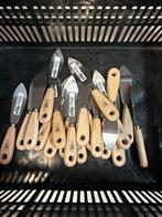 58.Pinguin 10930 Mastiekmes 20 stuks, Ophalen of Verzenden, Nieuw