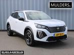 Peugeot 2008 1.2 Hybrid 145 Allure VOORRAAD KORTING, Stof, Gebruikt, Euro 6, 1199 cc