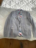 Hans Ubbink splinternieuw colbert mt 52, Kleding | Heren, Kostuums en Colberts, Maat 52/54 (L), Hans Ubbink, Nieuw, Ophalen of Verzenden