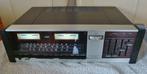 Vintage JVC JR-S100L receiver 1976, Audio, Tv en Foto, Versterkers en Receivers, Gebruikt, JVC, Ophalen of Verzenden, Minder dan 60 watt