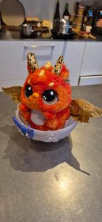Hatchimal - Zo goed als nieuw!, Ophalen of Verzenden, Zo goed als nieuw, Overige typen
