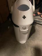 luieremmer, Kinderen en Baby's, Ophalen of Verzenden, Zo goed als nieuw, Luieremmer