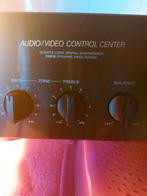 SONY STR-AV220 audio video converter., Verzenden, 120 watt of meer, Sony