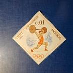 Monaco nr 784 pf, Postzegels en Munten, Ophalen, Monaco, Postfris