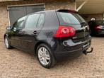 Volkswagen Golf 1.4 TSI - 5 Deurs - Airco - Nieuwe Ketting, Voorwielaandrijving, Gebruikt, 4 cilinders, Bedrijf