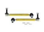 Whiteline Front Sway bar - link - KLC180-235, Ophalen