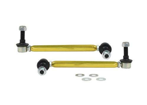 Whiteline Front Sway bar - link - KLC180-235, Auto diversen, Tuning en Styling, Ophalen
