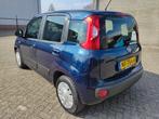 Fiat Panda 1.2 69 Lounge (bj 2017), Auto's, Fiat, Gebruikt, Bedrijf, Handgeschakeld, 30 €/maand