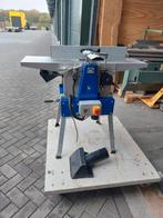 Metabo hc260c vlakvandiktebank, Doe-het-zelf en Verbouw, Ophalen, Zo goed als nieuw