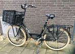 Batavus transportfiets, zo goed als nieuw, Fietsen en Brommers, Fietsen | Dames | Moederfietsen, Ophalen, 53 tot 56 cm, Batavus