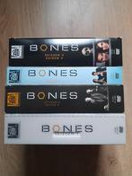 DVD Bones (tv serie) (seizoen 1 t/m 4), Cd's en Dvd's, Dvd's | Tv en Series, Ophalen of Verzenden, Zo goed als nieuw