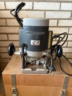 Elu bovenfrees 220V, Doe-het-zelf en Verbouw, Gereedschap | Freesmachines, Ophalen, Gebruikt, Bovenfrees