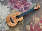 KoAloha KTM-00 Tenor Ukulele – Topkwaliteit Hawaï + Hardcase, Muziek en Instrumenten, Ophalen of Verzenden, Zo goed als nieuw