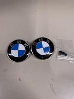 BMW 3 Serie E30 1981 - 1999 82mm embleem, Ophalen of Verzenden, Zo goed als nieuw, Nvt, Nvt