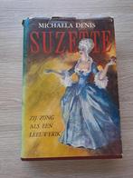 Boek Michaela Denis - Suzette, Ophalen of Verzenden, Gelezen, Michaela denis