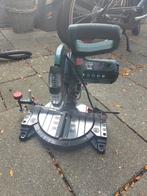 Parkside Afkortzaag pks 1500 c4, Gebruikt, 600 tot 1200 watt, Ophalen of Verzenden, Parkside