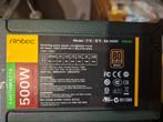 Antec Earthwatts 500W PSU, Ophalen of Verzenden, Gebruikt