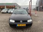 Volkswagen Golf 1.4-16V|AIRCO|NAP|, Voorwielaandrijving, 15 km/l, Gebruikt, 1104 kg
