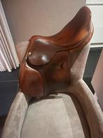 Springzadel Frederic Butet, Dieren en Toebehoren, Paarden en Pony's | Zadels, Ophalen of Verzenden, Springen