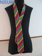 Stropdas, Kleding | Heren, Stropdassen, Ophalen of Verzenden, Gedragen, Blauw