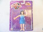 The Flintstones Mattel 1994 figuurtje 12cm Betty Rubble., Ophalen of Verzenden, Nieuw, Film, Actiefiguur of Pop