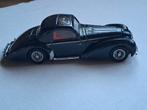 Dinky Toys Matchbox Delahaye 165 Chapron 1965, Ophalen of Verzenden, Gebruikt, Auto, Overige merken
