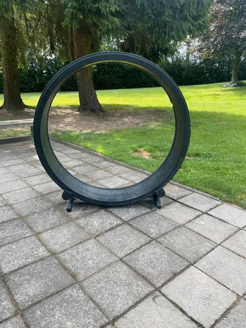Loopwiel katten, Dieren en Toebehoren, Katten-accessoires, Zo goed als nieuw, Ophalen