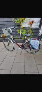 Giant fiets, Ophalen of Verzenden, Zo goed als nieuw