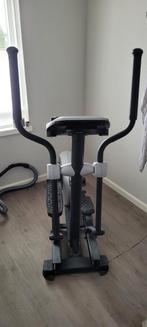 Crosstrainer Proteus, Ophalen, Gebruikt, Crosstrainer